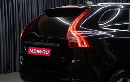 Volvo XC60 II, 2014 год, 1 998 000 рублей, 22 фотография