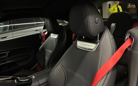 Mercedes-Benz AMG GT, 2024 год, 21 400 000 рублей, 3 фотография