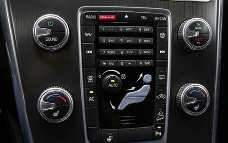 Volvo XC60 II, 2014 год, 1 998 000 рублей, 19 фотография