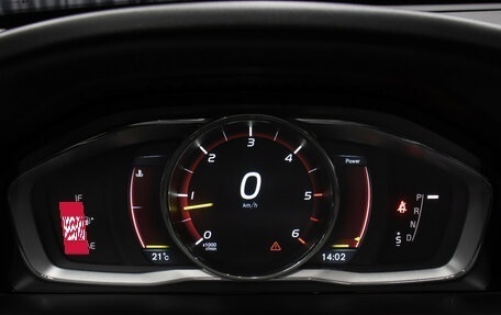 Volvo XC60 II, 2014 год, 1 998 000 рублей, 13 фотография