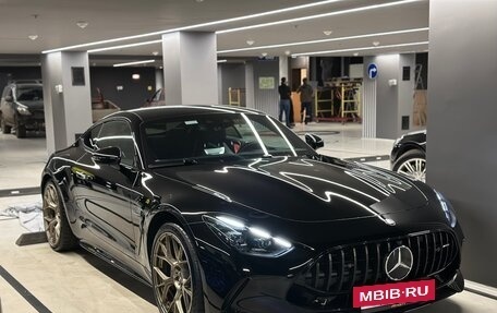 Mercedes-Benz AMG GT, 2024 год, 21 400 000 рублей, 4 фотография