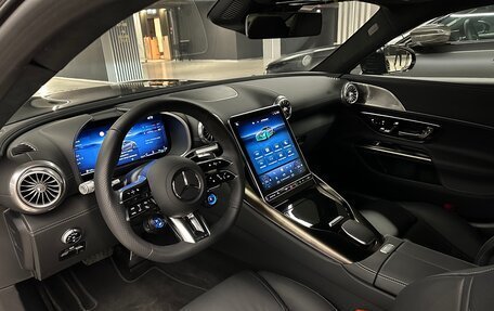 Mercedes-Benz AMG GT, 2024 год, 21 400 000 рублей, 8 фотография