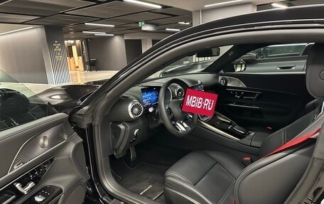 Mercedes-Benz AMG GT, 2024 год, 21 400 000 рублей, 10 фотография