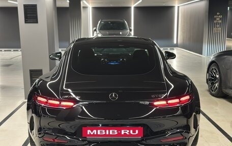 Mercedes-Benz AMG GT, 2024 год, 21 400 000 рублей, 6 фотография
