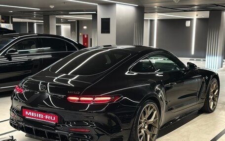 Mercedes-Benz AMG GT, 2024 год, 21 400 000 рублей, 2 фотография