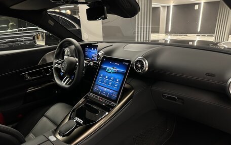 Mercedes-Benz AMG GT, 2024 год, 21 400 000 рублей, 15 фотография