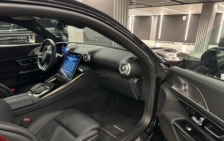 Mercedes-Benz AMG GT, 2024 год, 21 400 000 рублей, 18 фотография