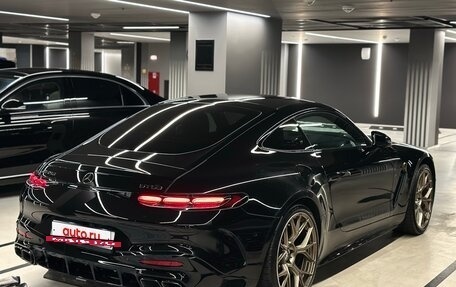 Mercedes-Benz AMG GT, 2024 год, 21 400 000 рублей, 11 фотография