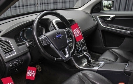 Volvo XC60 II, 2014 год, 1 998 000 рублей, 16 фотография