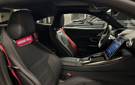 Mercedes-Benz AMG GT, 2024 год, 21 400 000 рублей, 17 фотография