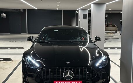 Mercedes-Benz AMG GT, 2024 год, 21 400 000 рублей, 13 фотография
