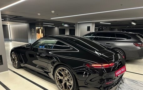 Mercedes-Benz AMG GT, 2024 год, 21 400 000 рублей, 5 фотография