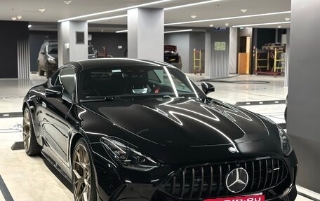 Mercedes-Benz AMG GT, 2024 год, 21 400 000 рублей, 14 фотография