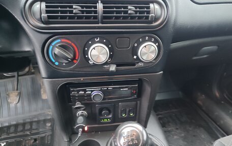 Chevrolet Niva I рестайлинг, 2018 год, 730 000 рублей, 4 фотография