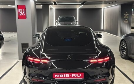 Mercedes-Benz AMG GT, 2024 год, 21 400 000 рублей, 12 фотография