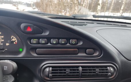 Chevrolet Niva I рестайлинг, 2018 год, 730 000 рублей, 5 фотография