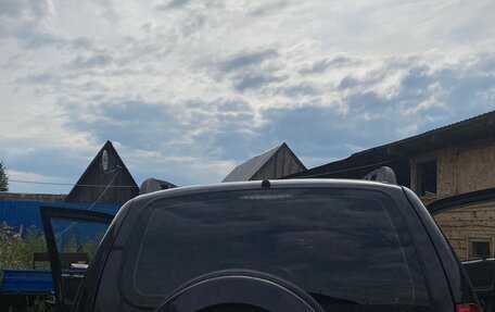 Chevrolet Niva I рестайлинг, 2012 год, 510 000 рублей, 2 фотография