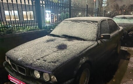 BMW 5 серия, 1991 год, 520 000 рублей, 4 фотография