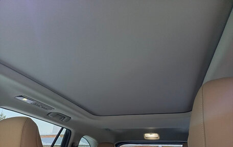 Toyota Highlander, 2025 год, 6 050 000 рублей, 14 фотография