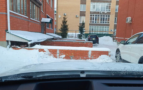 Toyota Highlander, 2025 год, 6 050 000 рублей, 16 фотография