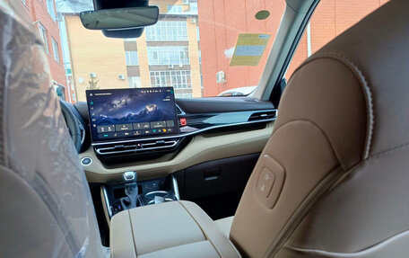 Toyota Highlander, 2025 год, 6 050 000 рублей, 13 фотография