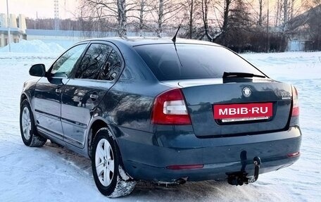 Skoda Octavia, 2009 год, 610 000 рублей, 2 фотография