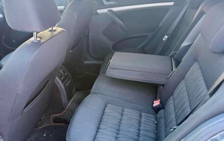 Skoda Octavia, 2009 год, 610 000 рублей, 10 фотография