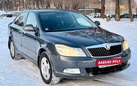 Skoda Octavia, 2009 год, 610 000 рублей, 6 фотография
