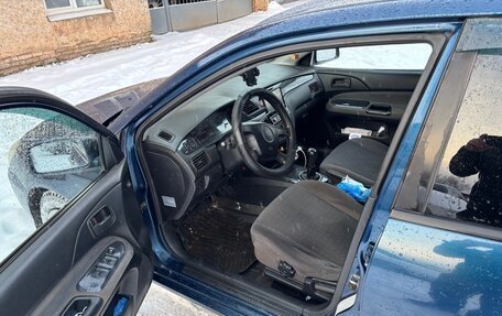 Mitsubishi Lancer IX, 2004 год, 305 000 рублей, 5 фотография