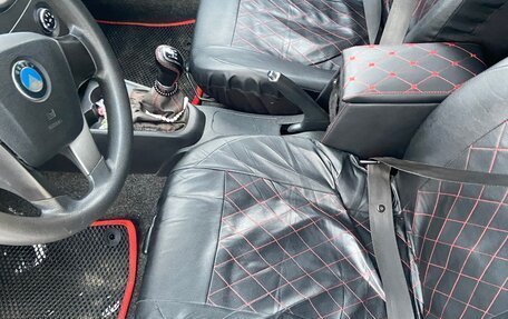 Geely GC6, 2014 год, 270 000 рублей, 3 фотография