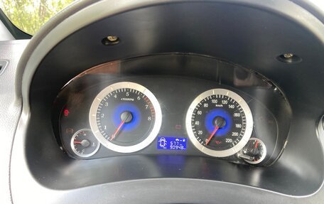 Geely GC6, 2014 год, 270 000 рублей, 2 фотография