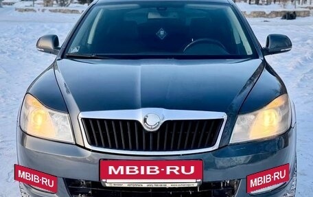 Skoda Octavia, 2009 год, 610 000 рублей, 7 фотография