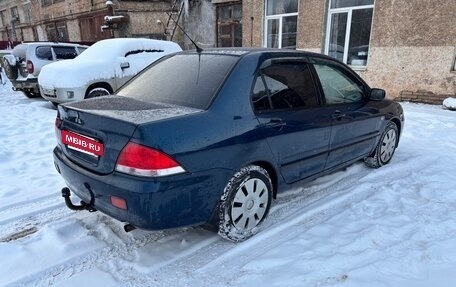 Mitsubishi Lancer IX, 2004 год, 305 000 рублей, 2 фотография