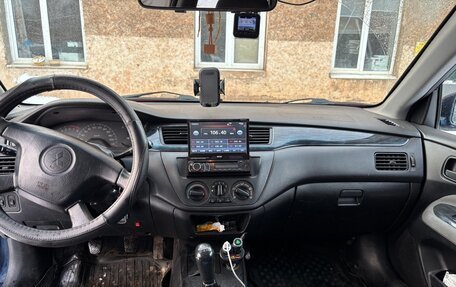 Mitsubishi Lancer IX, 2004 год, 305 000 рублей, 7 фотография