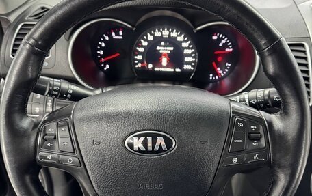 KIA Sorento III Prime рестайлинг, 2014 год, 2 270 000 рублей, 6 фотография