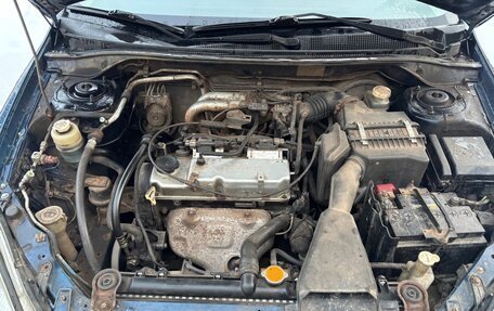 Mitsubishi Lancer IX, 2004 год, 305 000 рублей, 6 фотография