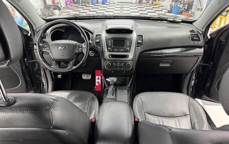 KIA Sorento III Prime рестайлинг, 2014 год, 2 270 000 рублей, 4 фотография