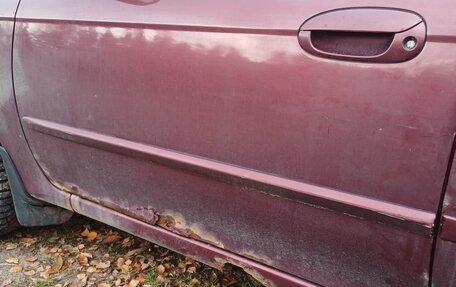 KIA Spectra II (LD), 2005 год, 160 000 рублей, 4 фотография