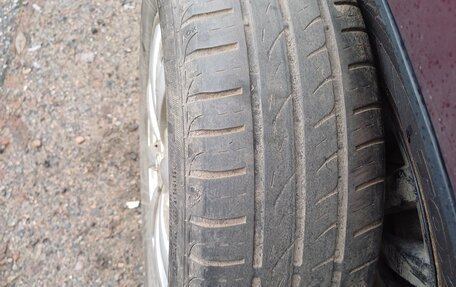 KIA Spectra II (LD), 2005 год, 160 000 рублей, 11 фотография