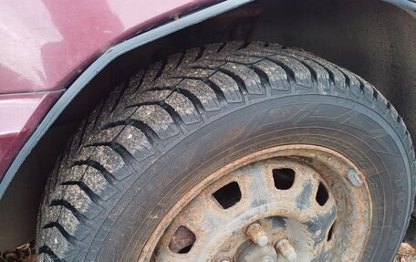 KIA Spectra II (LD), 2005 год, 160 000 рублей, 6 фотография