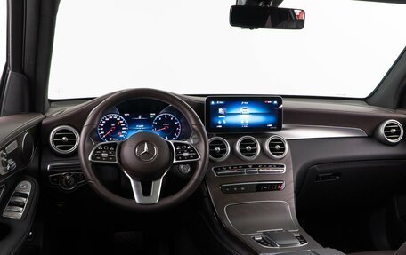 Mercedes-Benz GLC, 2021 год, 5 177 100 рублей, 7 фотография