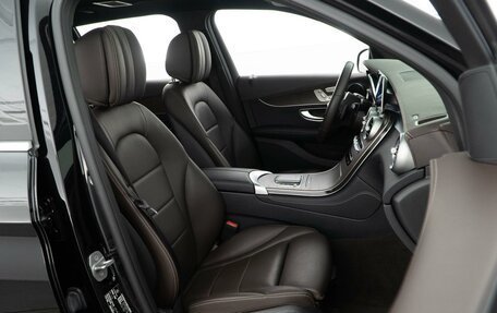 Mercedes-Benz GLC, 2021 год, 5 177 100 рублей, 9 фотография