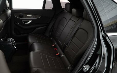 Mercedes-Benz GLC, 2021 год, 5 177 100 рублей, 10 фотография