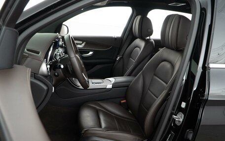 Mercedes-Benz GLC, 2021 год, 5 177 100 рублей, 11 фотография