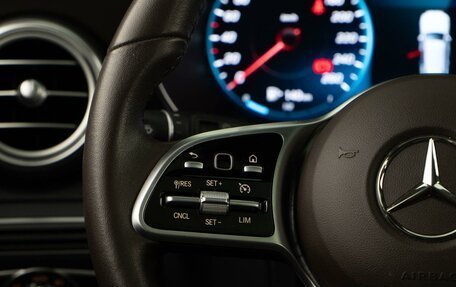 Mercedes-Benz GLC, 2021 год, 5 177 100 рублей, 16 фотография