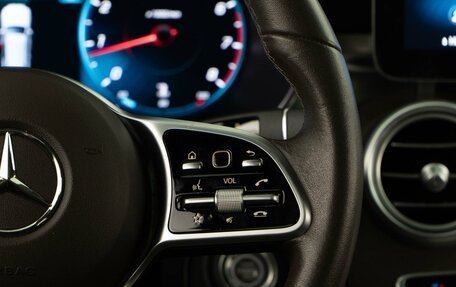 Mercedes-Benz GLC, 2021 год, 5 177 100 рублей, 17 фотография