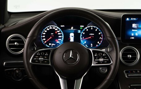 Mercedes-Benz GLC, 2021 год, 5 177 100 рублей, 15 фотография