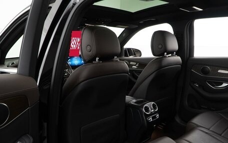 Mercedes-Benz GLC, 2021 год, 5 177 100 рублей, 12 фотография