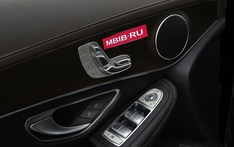 Mercedes-Benz GLC, 2021 год, 5 177 100 рублей, 20 фотография