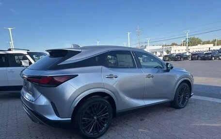 Lexus RX IV рестайлинг, 2025 год, 9 000 000 рублей, 7 фотография